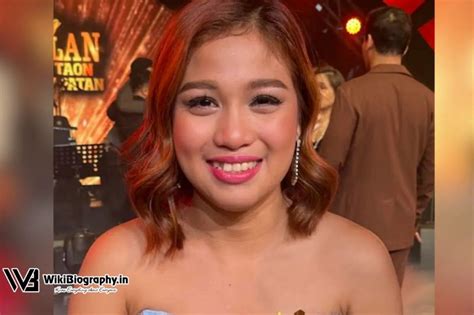 lyka estrella height|Lyka Estrella: Wiki, Bio, Age, Net Worth, Nationality, Birthday.